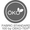 T.020 Dark Red Eko  Knirps