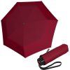 T.020 Dark Red Eko  Knirps
