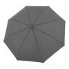 5471 1 nature mini uni slate grey skladaci destnik
