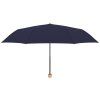 5474 2 nature mini uni deep blue skladaci destnik