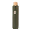 5477 3 nature mini uni deep olive skladaci destnik