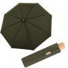 5477 nature mini uni deep olive skladaci destnik