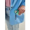 548 7 fiber mini compact uni mint green damsky skladaci destnik