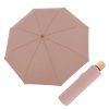5480 3 nature mini uni gentle rose damsky skladaci destnik
