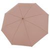 5480 nature mini uni gentle rose damsky skladaci destnik