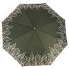 5504 1 nature mini intention olive damsky skladaci destnik