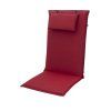 ELEGANT 2428 - set 4 ks polstrů na křeslo s vysokým opěradlem  Doppler