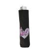 5753 4 mini light cool kids damsky skladaci destnik