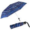 Mini Fiber Desert Blueness dámský skládací deštník  Doppler
