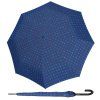 A.760 Stick Pinta Aqua dámský holový vystřelovací deštník  Knirps