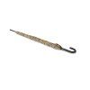 6236 2 t 760 check beige damsky holovy vystrelovaci destnik