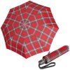6368 t 200 check red n navy
