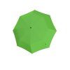 6440 1 u 90 xxl green damsky skladaci destnik