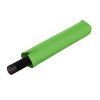 6440 2 u 90 xxl green damsky skladaci destnik