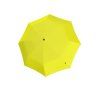 U.90 XXL Yellow dámský skládací deštník  Knirps