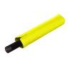U.90 XXL Yellow dámský skládací deštník  Knirps