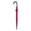 Hit Stick Long Automatic Red dámský holový vystřelovací deštník  Derby