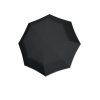 Kids Mini Light Up Black dětský skládací deštník  Doppler