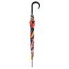 6512 2 modern art birdie damsky holovy vystrelovaci destnik