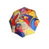 6512 modern art birdie damsky holovy vystrelovaci destnik