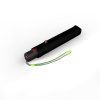 6536 2 u 200 neon black damsky automaticky destnik
