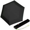 6581 us 050 neon black damsky skladaci destnik