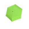 6584 1 us 050 neon green damsky skladaci destnik
