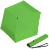 6596 us 050 green damsky skladaci destnik