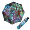 662 2 fiber magic pavone satin