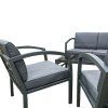 6725 5 bellaria lounge zahradni sedaci souprava 2 1 1 cerna seda