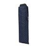 6797 2 carbonsteel mini slim chic damsky skladaci destnik