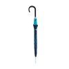 Carbonsteel Long Passion dámský holový vystřelovací deštník  Doppler