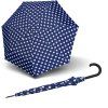 Hit Long Automatic Baloon dámský holový vystřelovací deštník  Derby