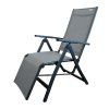 7121 5 active relaxacni zahradni kreslo antracit seda