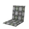 MOTION XL 1118 - nízký polstr na křeslo s nízkým opěradlem  Doppler