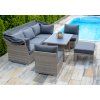 7643 2 relax zahradni sedaci souprava