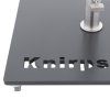 KNIRPS 50 kg - pojízdný ocelový stojan pro slunečník s kolečky