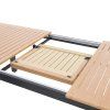 7667 15 expert wood zahradni stul antracit