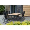 7667 2 expert wood zahradni stul antracit