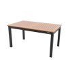 7667 8 expert wood zahradni stul antracit
