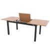EXPERT WOOD antracit  Doppler