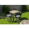 8075 2 expert wood zahradni stul antracit
