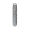 809 1 mini light minimally cool grey damsky skladaci destnik