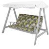 8216 2 living 8904 polstr na houpacku 150 cm