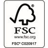 CONCEPT FSC® zahradní stůl  Doppler