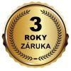 ACTIVE 370 cm béžová  Doppler