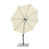 RAVENNA SMART 300 cm béžová  Derby