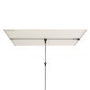 ACTIVE Balkónová clona zahradní slunečník 180 x 130 cm béžová  Doppler