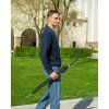 Carbonsteel long 714766 2