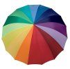 Golf Rainbow skládací deštník  Derby